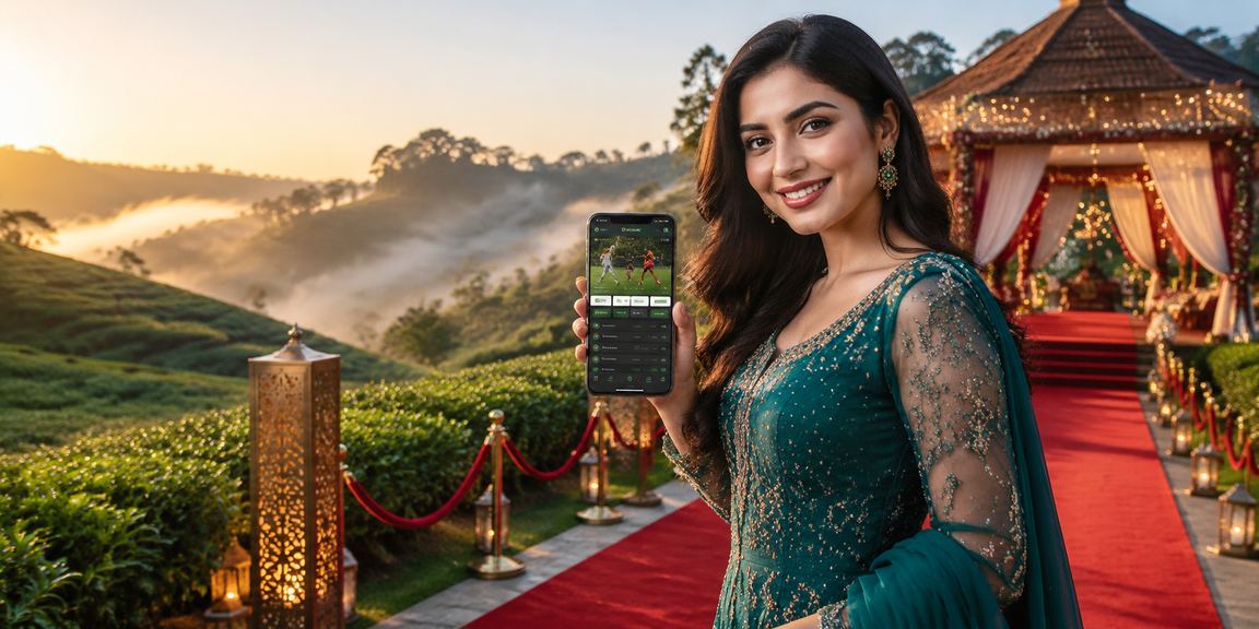 ঈদ উৎসবে av111 স্পোর্টস বেটিং প্রচারাভিযান