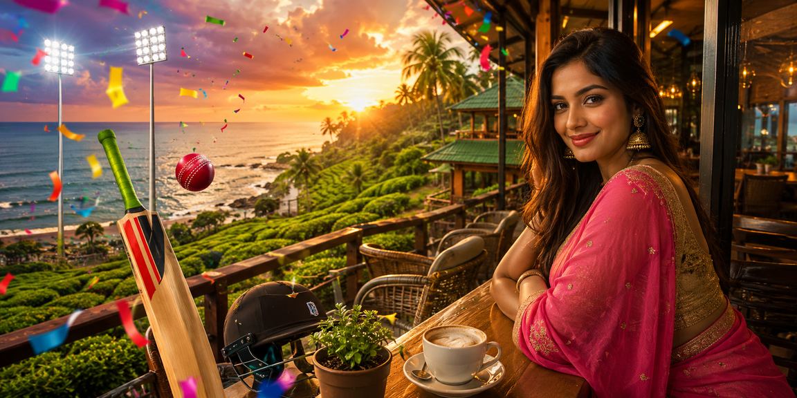 সিলেট ক্রিকেট বেটিং ইন্টারফেস